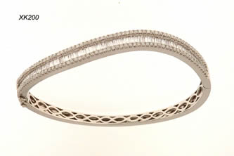 Pulseras De Lujo