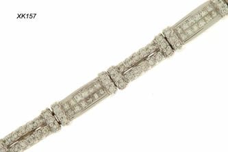 Pulseras De Lujo