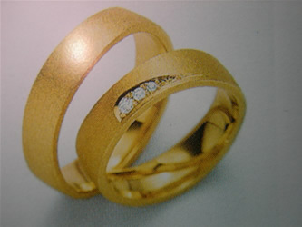 Alianzas De Lujo