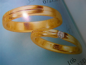 Alianzas De Lujo
