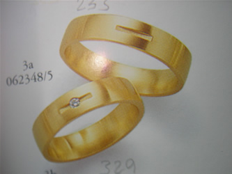 Alianzas De Lujo
