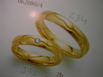 Alianzas De Lujo