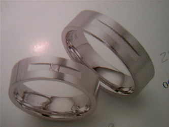 Alianzas De Lujo