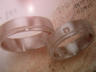 Alianzas De Lujo
