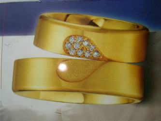 Alianzas De Lujo