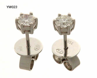 Pendientes De Lujo