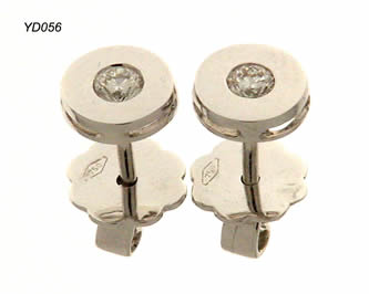 Pendientes De Lujo