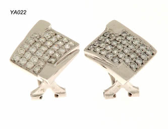 Pendientes De Lujo