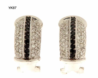 Pendientes De Lujo