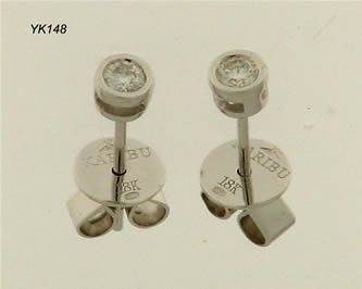 Pendientes De Lujo