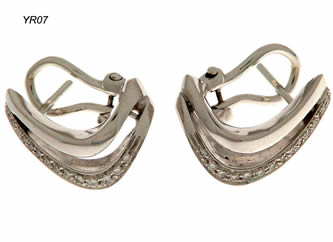 Pendientes De Lujo