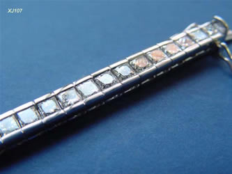 Pulseras De Lujo