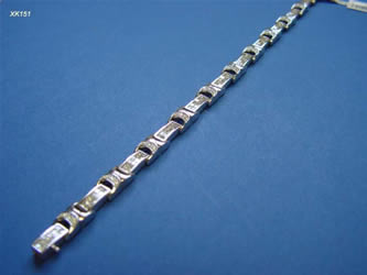 Pulseras De Lujo
