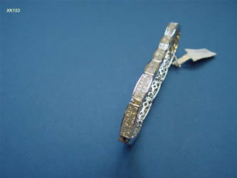 Pulseras De Lujo