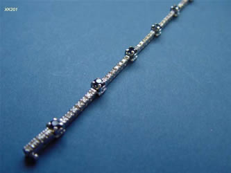 Pulseras De Lujo